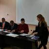 Potpisivanje Memoranduma o saradnji Lokalna mreža Novi Pazar