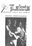 Labris novine 3