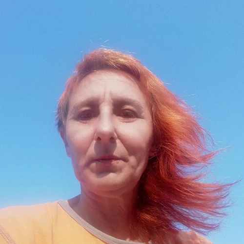 Ljilja zivkovic Ljiljana Živković